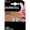 duracell Batterie alcaline Duracell blister da 2 pile DU23