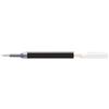 pentel Refill Pentel Energel 0.5 mm nero LRN5-AX