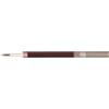 pentel Refill Pentel Energel 0.7 mm rosso LR7-BX