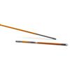 perfetto Manico telescopico Export Perfetto 130 cm. giallo 0030B