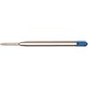 Q-Connect Refill per penna a sfera Q-Connect F blu KF04245