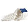 Perfetto Factory Mop in viscosa Perfetto Factory 260 gr. bianco 0024G