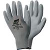 icoguanti Guanti riusabili Icoguanti in nylon/poliuretano XXL grigi NPUX/XXL
