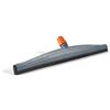 Perfetto Factory Spingiacqua Perfetto factory Teseo in ppl - 55 cm. grigio/arancio 26790
