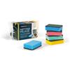 perfetto Spugna con abrasivo Perfetto Nettina milleusi assortiti conf. 5 pz. - 0246C