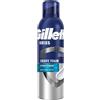 gillette Schiuma da barba Gillette Series flacone 200+50 ml GI24