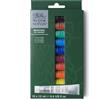 Rayher 38926000 Set Di Colori Ad Olio, Assortimento 24 Colori, Tubetti Da  12ml, Per Pittura Su Carta, Tela, Legno, Cartapesta, Per Hobbistica,  Principianti Ed Esperti : : Casa e cucina