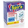 spira Elettroemanatore per piastrine antizanzare Spira - fornelletto + 10 piastrine - 10139