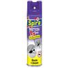 spira Insetticida spray per mosche e zanzare 400 ml Spira profumazioni assortite geranio o citronella 44685