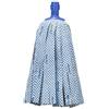 vileda professional Mop verticale con proprietà antibatteriche Vileda Professional blu 167842