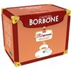 borbone Capsule compatibili Respresso 100 pz Caffe Borbone qualità Blu REBBLU100N