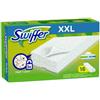 swiffer Kit di ricarica panni cattura polvere XXL Swiffer verde conf.da 16 panni - PG015