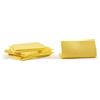perfetto fatory Pannospugna Aquos Perfetto Factory 18x20 cm giallo Conf. 10 pezzi - 0231