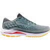 Mizuno Wave Inspire 20 Running Shoes Grigio EU 42 Uomo