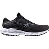 Mizuno Wave Inspire 20 Running Shoes Nero EU 44 1/2 Uomo