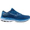 Mizuno Wave Inspire 20 Running Shoes Blu EU 41 Uomo