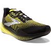 BROOKS HYPERION MAX MEN'S 078 Black/Blazing Yellow/White - 110390 1D 078