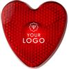 Sicurezza personalizzati Luce di sicurezza catarifrangente, in ABS Liam personalizzate o neutre