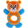 Chicco Trillino Orsetto Ben, Arancione