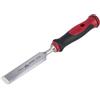 Stubai 356030 Scalpello per Legno, Impugnatura in Bicomponente, 30 mm