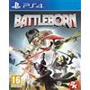 2K Games Battleborn - PlayStation 4 - [Edizione: Francia]