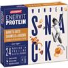 ENERVIT SpA ENERVIT PROTEIN SNACK CAR 8BAR