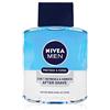 Nivea Men Nivea Dopo Barba 2 En 1 Uomo Testura Balsamo - 100 Ml