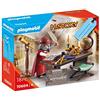 PLAYMOBIL History 70604, Gift Set Astronomo, dai 4 Anni