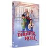 Saje Distribution Ce ne sera pas notre dernier Noël