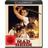 EuroVideo (Der Petersen GmbH & Co.KG) Mad Heidi (4K Ultra HD)