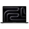Apple MacBook Pro 2023 16 M3-PRO 12C/18G 18/512GB Space Black MRW13T/A