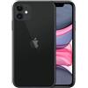 Apple iPhone 11 128GB 6.1 Black ITA Slim box MHDH3QL/A