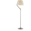Kartell Angelo Stone Lampada da Terra