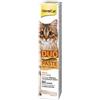 GIMBORN Gim Cat Paste Anti-Hairball Duo malto con formaggio 50g