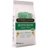 Golden Eagle Hypoallergenic Sensitive Grain Free Anatra e Patate per Cani - Sacco da 10 kg