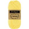 Scheepjes - Scheepjes 522 Primrose Catona Filato - 1x50g