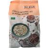 FIOR DI LOTO Fiocchi Integrali di Avena Mignon Bio 500 grammi