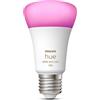 Philips By Signify Philips Hue White and Color ambiance Lampadina Smart E27 75 W