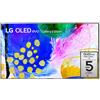 LG OLED evo Gallery Edition 4K 65'' Serie G2 OLED65G26LA Smart TV NOVI