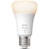 Philips By Signify Philips Hue White Lampadina Smart E27 75 W