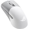 ASUS ROG Keris Wireless AimPoint mouse Giocare Mano destra RF Wireless