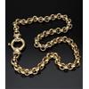 COLLIER ORO 18 KT 750/1000