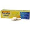 Supradyn ricarica 50+ 15 compresse effervescenti