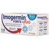 Imogermin Forte Plus Integratore Probiotici 12 Flaconcini