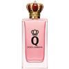 Dolce & Gabbana Q BY D&G Eau de Parfum 50ML