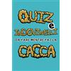 Enigmi da Risolvere Mentre fai la Cacca: Quiz e Divertimento