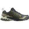 Salomon Xa Pro 3d V9 Trail Running Shoes Blu EU 46 2/3 Uomo