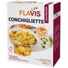 Flavis - Conchigliette Senza Glutine Confezione 500 G Promo