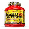 Amix Vaniglia Iso Hd 90 Cfm Protein 1.8kg