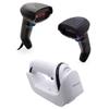 Datalogic Lettore codici a barre Datalogic GD4220 1D kit con cavo [GD4220-BKK1]